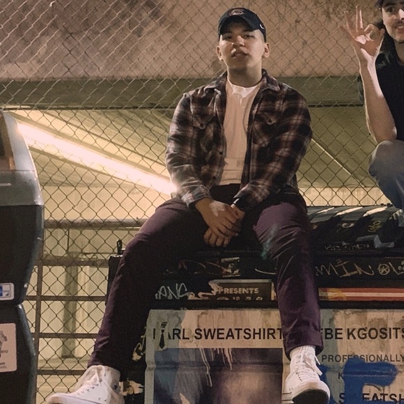 Meet your Posher, Jacob - Picture 1 of 1